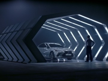 Lexus &ndash; nie tylko samochody